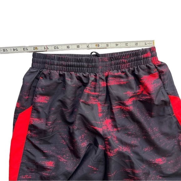 Under Armour Gray Launch Woven 7" Running Shorts 1253575 Men's Size Small - Picture 10 of 10